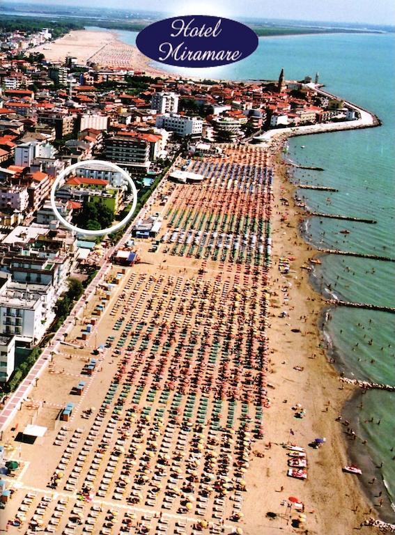 Miramare 3*