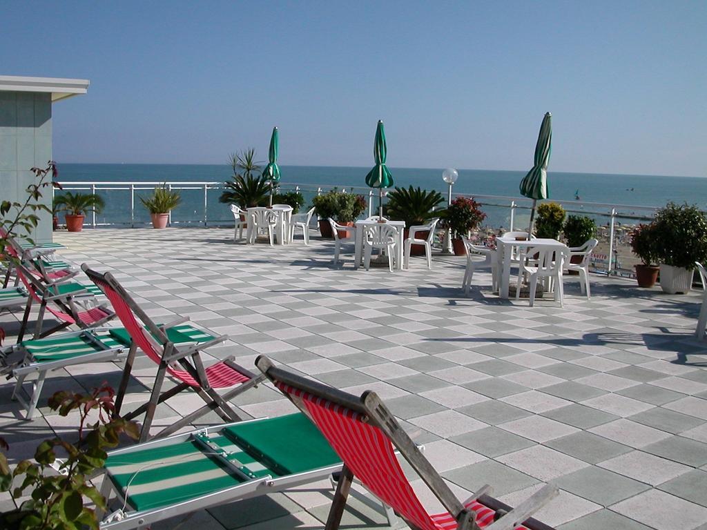 Miramare Hotel 3*