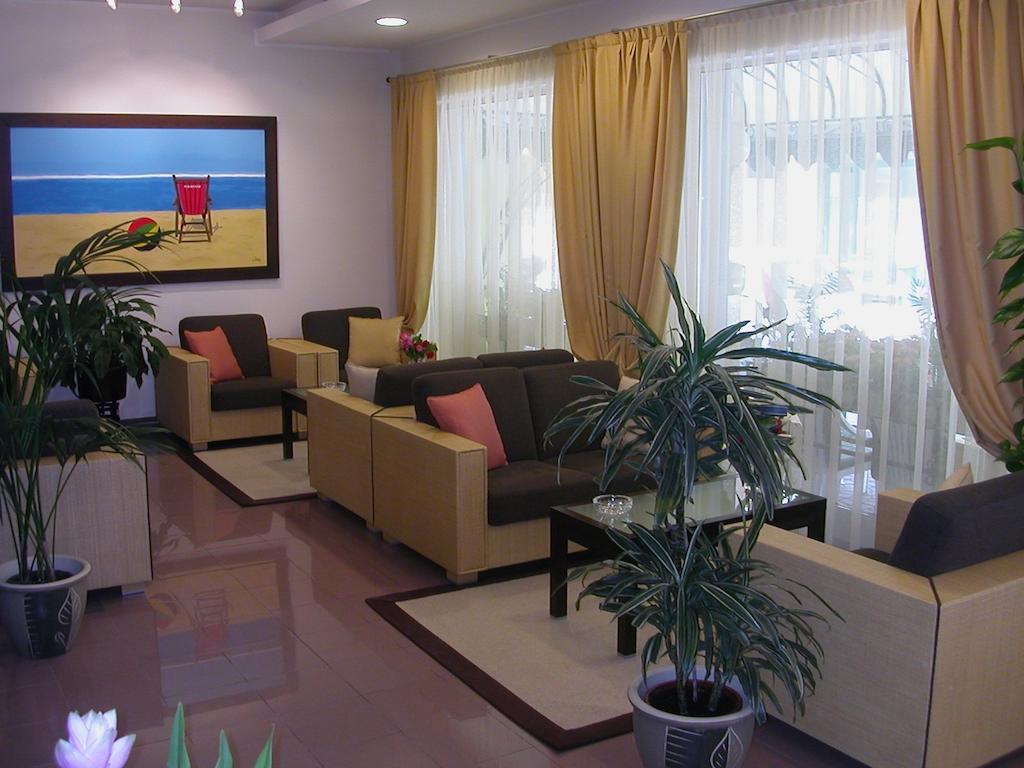 Miramare 3*