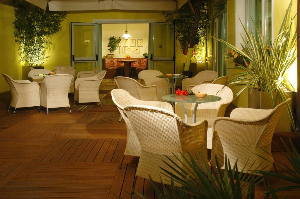 Hotel Miramare 3*