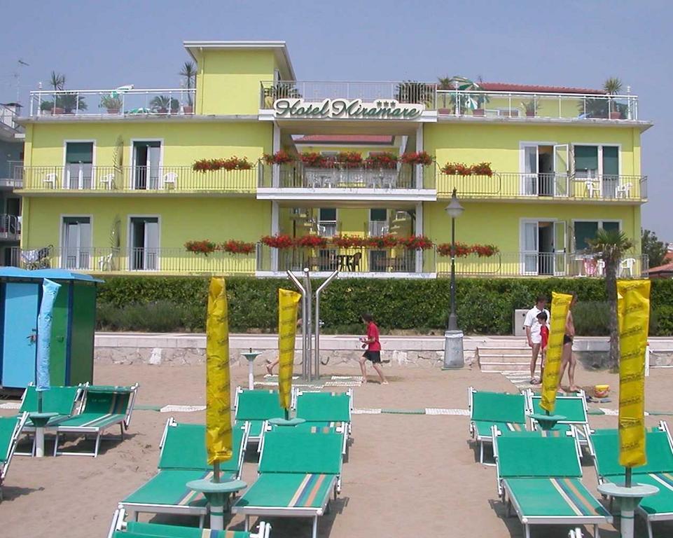 Miramare 3* Caorle